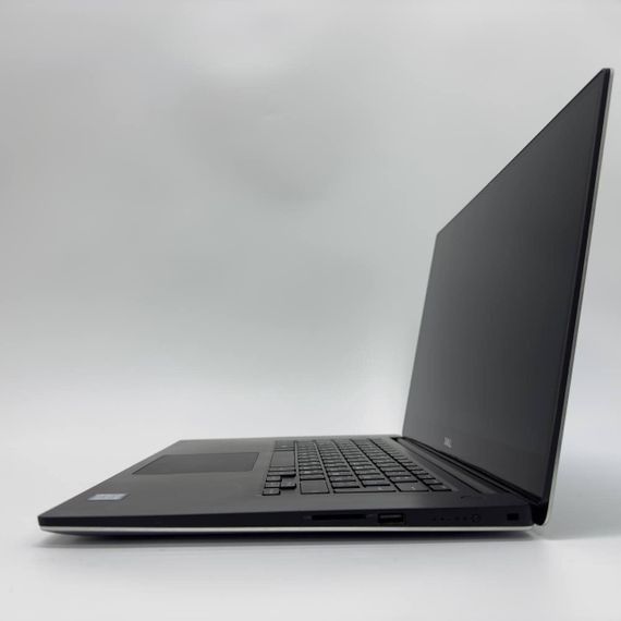 Игровой ультрабук Dell XPS 7590 / 15.6" (1920x1080) IPS / Intel Core i7-9750H (6 (12) ядер по 2.6 - 4.5 GHz) / 16 GB DDR4 / 512 GB SSD / nVidia GeForce GTX 1650, 4 GB GDDR5, 128-bit / WebCam б/у | Зображення 4