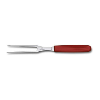 Набір ножів Victorinox SwissClassic Carving Set Red (6.7131.2G) | Зображення 2