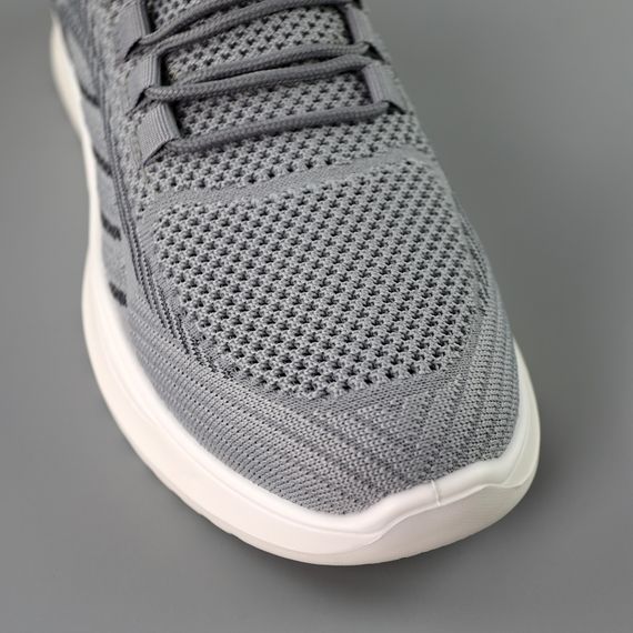 Кросівки чоловічі 591445 Сірі 41 42 43 44 45 46 | Зображення 3