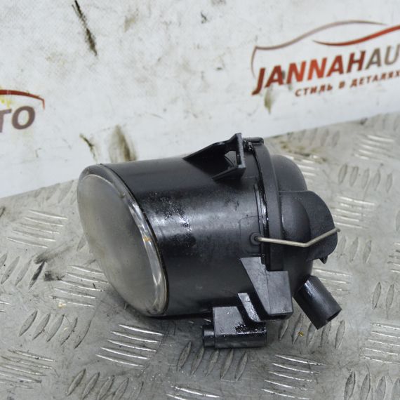 Фара протитуманна права Seat Ibiza Leon Toledo 2002-2012 Протитуманка Сеат Ібіза Леон 5P0941700A | Зображення 1