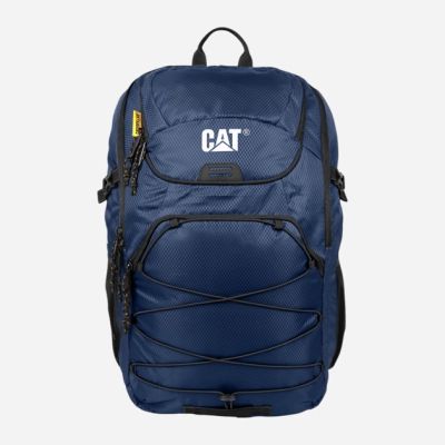 Рюкзак туристический Caterpillar (CAT) Le Meije 84425-645 40L синій (5711013148911)