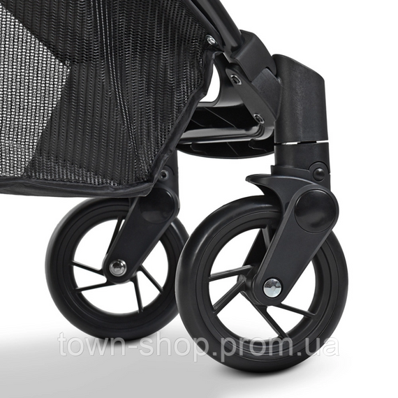 Коляска детская прогулочная Bambi M 4249-2 Khaki | Зображення 8