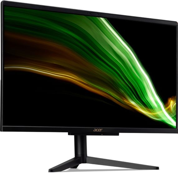 ПК Моноблок Acer Aspire C24-1600 23.8&quot; FHD DQ.BHTME.001 | Зображення 2