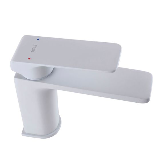 Змішувач для раковини TOPAZ ODISS TO 18221-H52-WW | Зображення 3