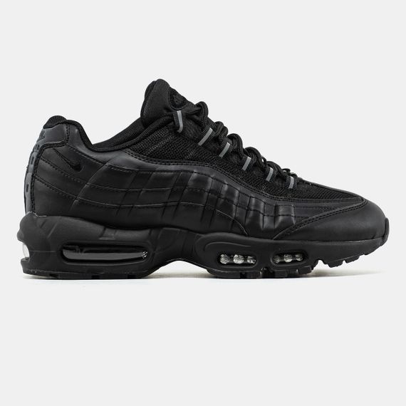 Чоловічі кросівки  Air Max 95 весна / осінь 2496 42 | Зображення 4
