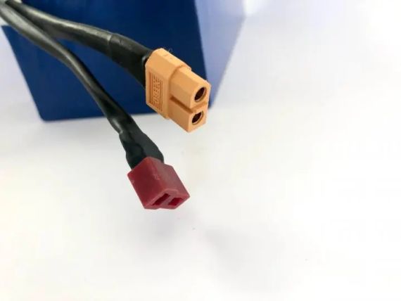 Акумулятор для електросамокату (52V, 24Ah) Li-Oh | Зображення 2