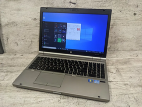 Ноутбук Ігровий HP Pavillion 15.6 8/128 SSD + 500 GB ATI 7570M