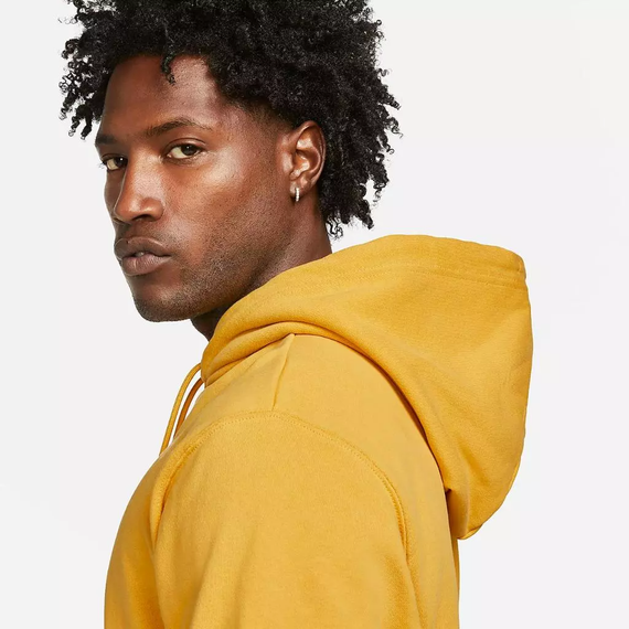 Худи Jordan Essentials Fleece Hoodie 2XL DA9816-713 | Зображення 3
