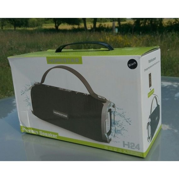 Колонка Hopestar H24 | Зображення 4