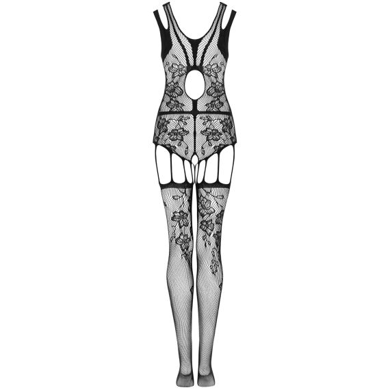 Боді Obsessive Bodystocking F239 S/M/L | Зображення 5