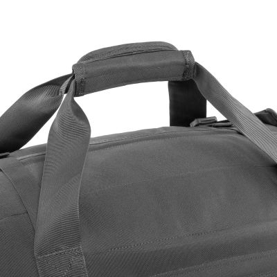 Дорожня сумка Highlander Loader Holdall 65L Dark Grey (LR065V2-DGY) (931689) | Зображення 7