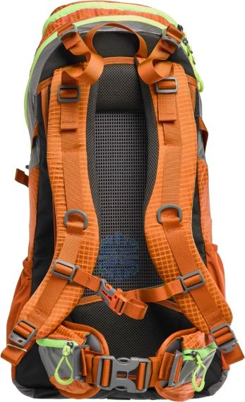 Рюкзак Skif Outdoor Seagle 45 Orange | Зображення 2