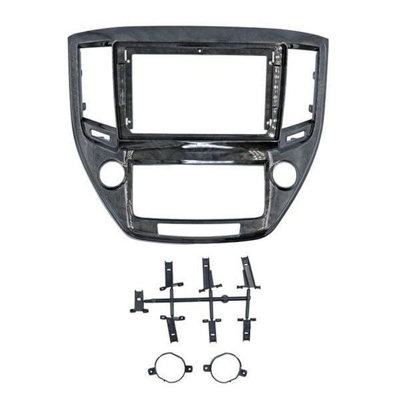 Штатна магнітола серії Mekede M200S 2K під Toyota Crown S210 2012-2018 (W2) 9 дюймів | Зображення 1