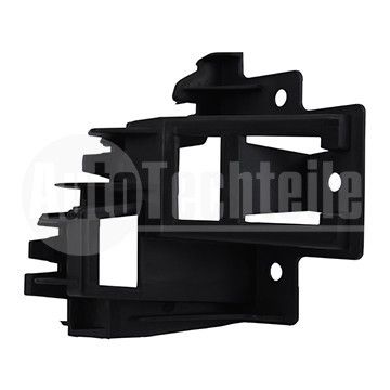 Крепление бампера заднего правое VW Jetta  11-14, AutoTechteile, 380 7080, 88071078802