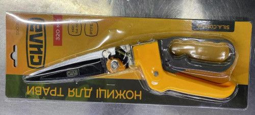 Ножницы для травы 320мм СИЛА