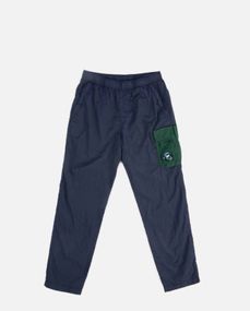 Штани Patta x C.P. Company M.T.t.N. Tracksuit Pants Total Eclipse XXL
