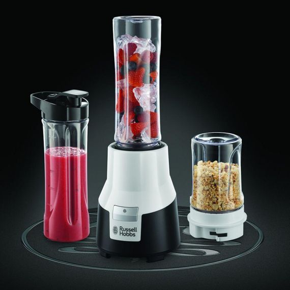 Блендер Russell Hobbs 23470-56 Mix &amp; Go (23470-56) | Зображення 2
