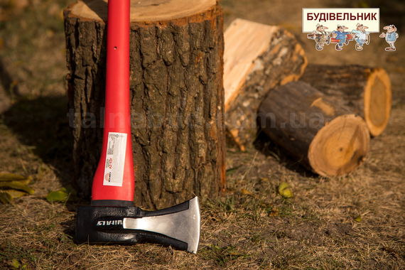 Колун 2 кг Vitals A2-92F | Зображення 3