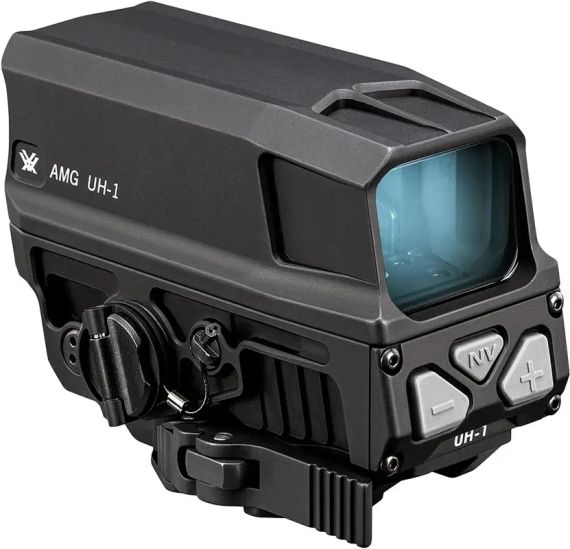 Голографічний приціл Vortex AMG UH-1® GEN II 1 MOA | Зображення 1