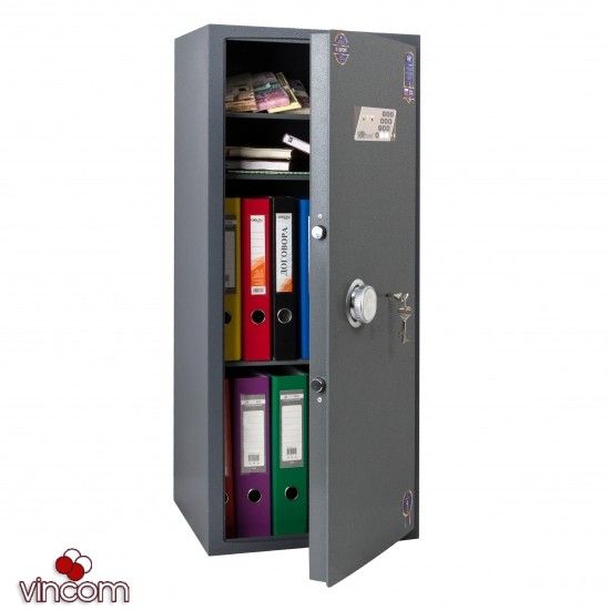 Сейф офисный Safetronics NTL 100E-М | Зображення 2