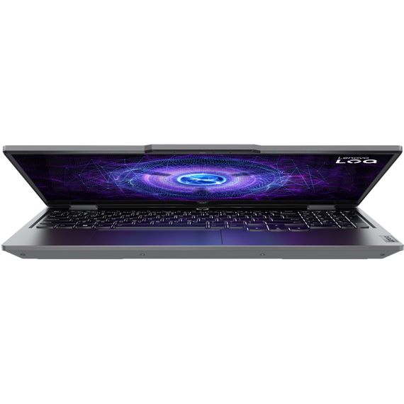 Ноутбук Lenovo LOQ 15IAX9 (83DV00GVRA) | Зображення 6