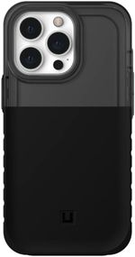 Чехол UAG [U] для Apple Iphone 13 Pro Dip, Black (11315U314040)