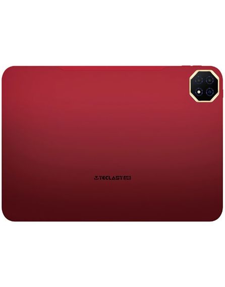 Планшет Teclast T65 Plus 8/128GB Red | Зображення 1