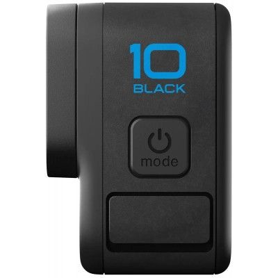 Экшн-камера GoPro HERO10 Black (CHDHX-101-RW) - Топ Продаж! | Зображення 9