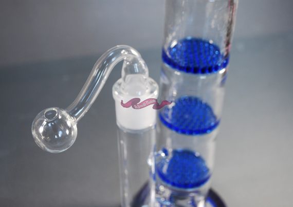 Шлиф для бонга d 19 мм