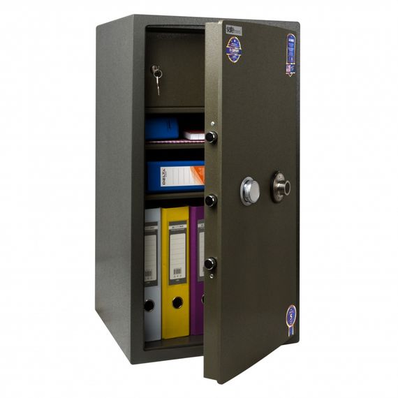 Сейф взломостойкий Safetronics NTR 80LGs | Зображення 2