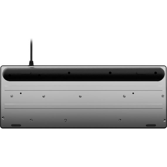Клавіатура GamePro GK537 Nitro USB Black (GK537) | Зображення 4