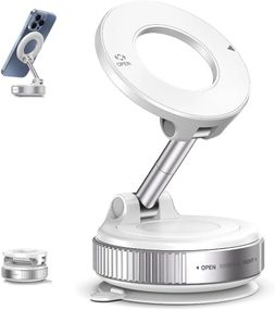 Автомобільний тримач для телефону JoyPro Magnetic Holder