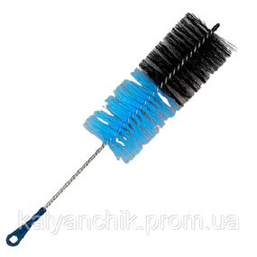 Ерш для чистки колбы кальяна Колбочист