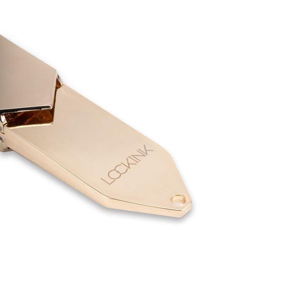 БДСМ-набір LOCKINK Teasing & Impact-Play Brown Set sexstyle | Зображення 3