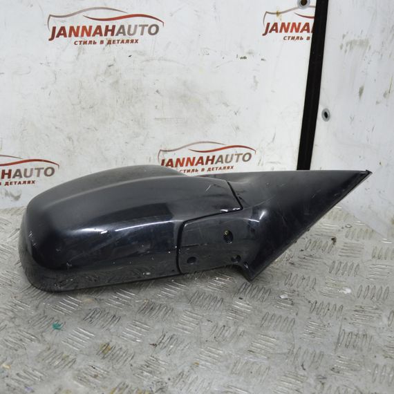 Дзеркало бокове праве 5 пінів Hyundai Terracan 2001-2006 Дзеркало праве Х'юндай Терракан | Зображення 4