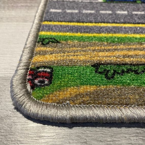 Ковролин AW Play City | Зображення 3