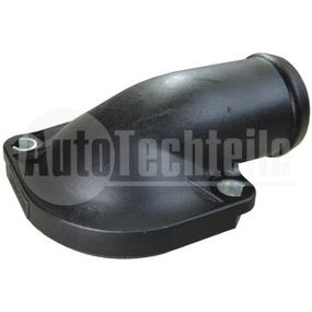 Корпус термостата Audi A6 2.3 i/2.5 TDI  94-97/ VW LT 2.5 SDI/TDI 96-06/ T4 2.4 D/2.5 i/ 2.5 TDI 90-03,