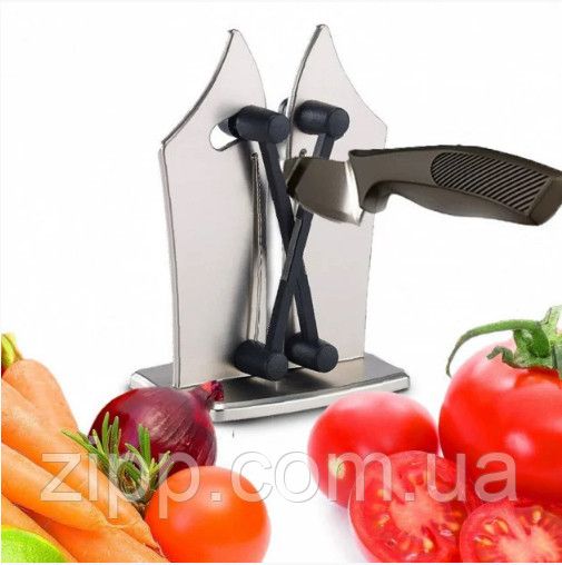 Точилка для ножів Настільна Точилка Bavarian Edge Knife Sharpener