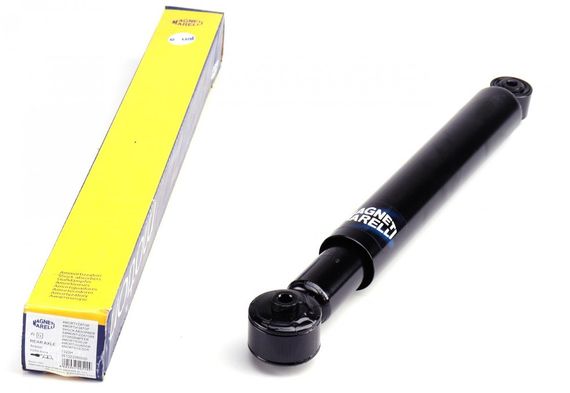 Амортизатор задній Ford Sierra 2.3 D 82- 1322H  351322080000