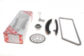 Комплект ланцюга ГРМ Renault Trafic 2.0dCi 06- 30639