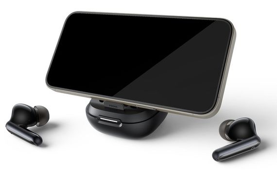 Гарнітура Anker SoundСore P40i Black | Зображення 6