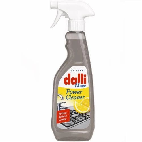 Засіб для кухні Dalli Power Clean 4012400501892 750 мл