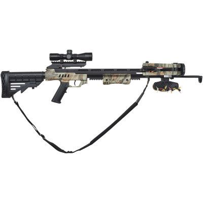 Арбалет Man kung XB52-KIT Camo (MK-XB52GODC-KIT) | Зображення 6