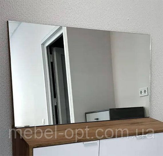 Дзеркало Hugo на основі ДСП 100х3х70 (44905100)