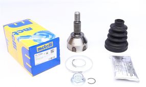 ШРКШ зовнішній Ford Fiesta V 04-08 Focus I 98-05 Fusion 04-12 25z 23z 53.2mm 82mm 55mm  15-1354