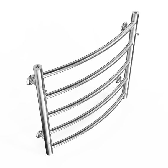 Водяна рушникосушарка Laris Класік П5 500 х 500 | Зображення 2