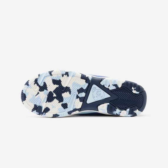 Кросівки дитячі Playventure Resist блакитні - EU33 UA32 | Зображення 3