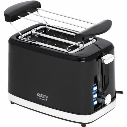 Тостер Camry CR 3218 (UA-01)