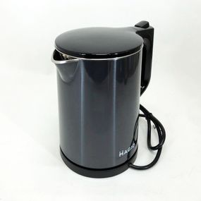 Електричний чайник безшумний, Потужний чайник для кип'ятіння Ергономічний електричний KW-23