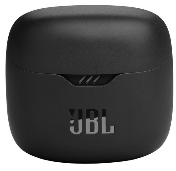 Гарнітура JBL TUNE FLEX Black (JBLTFLEXBLK) | Зображення 2